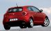 Alfa Romeo mi to 2008 extra Widescreen Picture #52